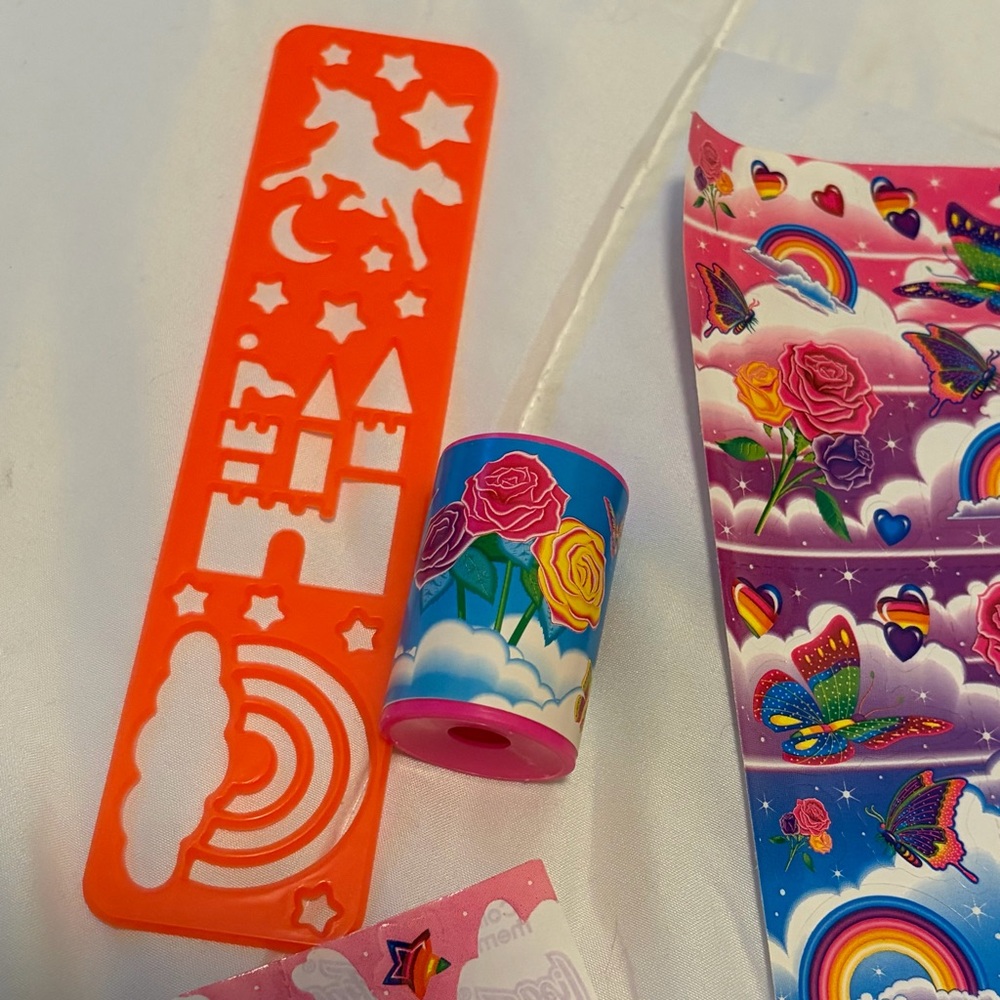 Lisa Frank Bundle - Picture 10 of 11